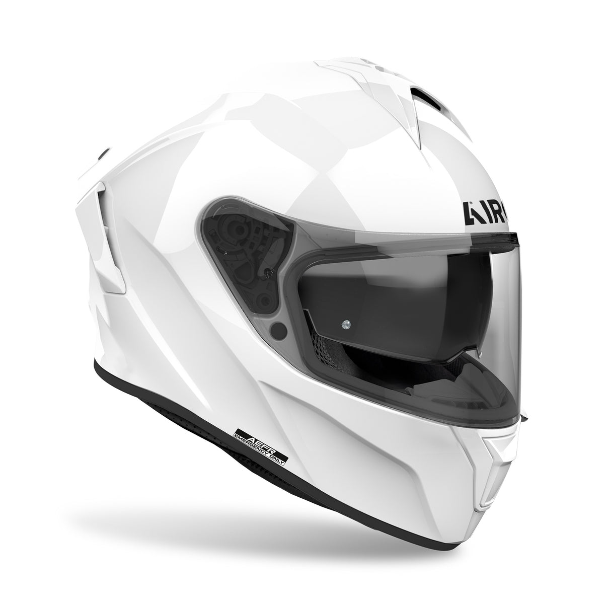 Airoh Helm Spark 2 weiß