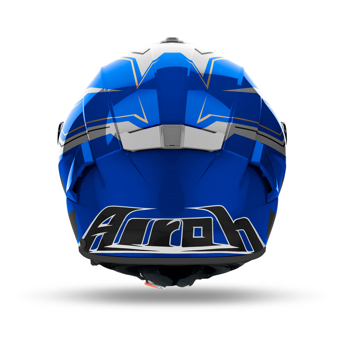 Airoh Helm Spark 2 Dart blau/grau-schwarz