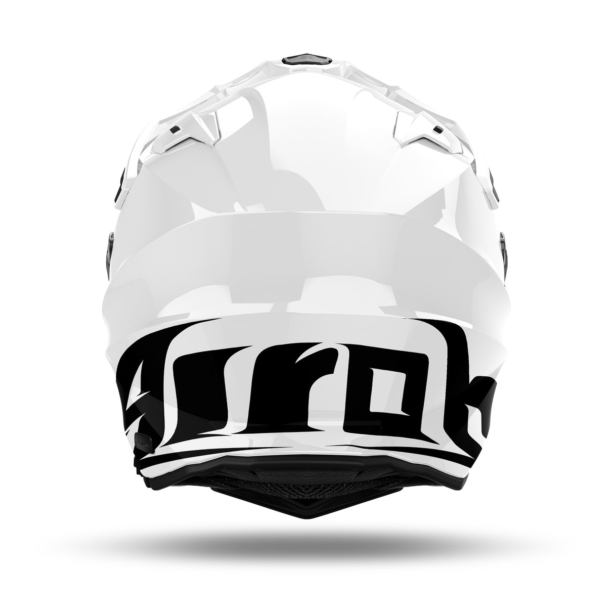 Airoh Helm Commander 2 weiß