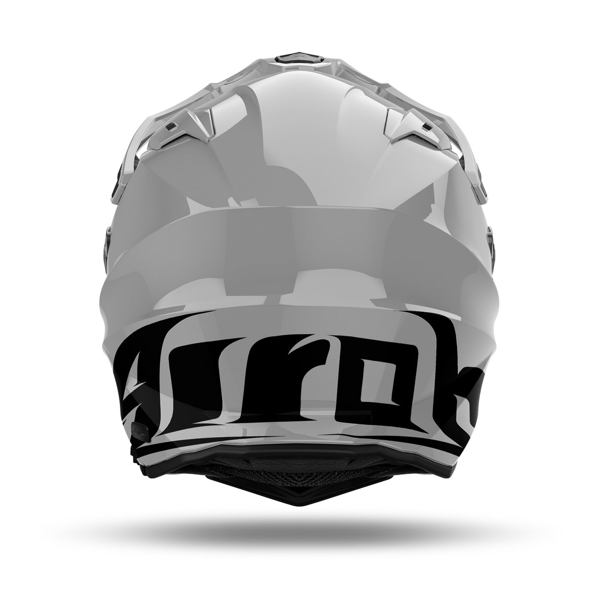 Airoh Helm Commander 2 zement grau