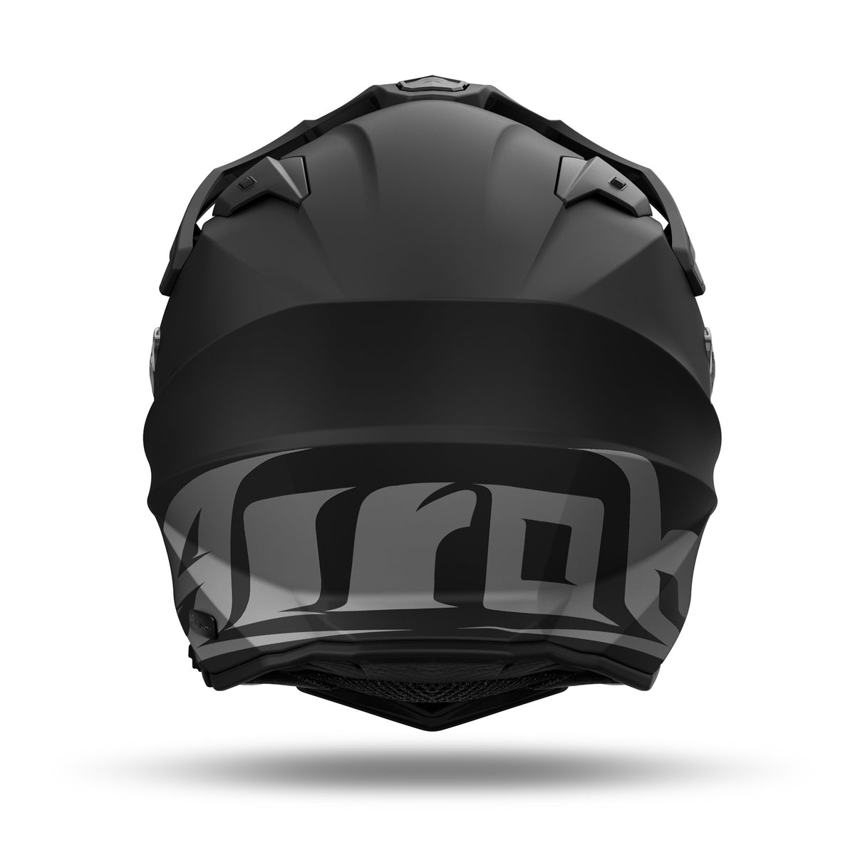 Airoh Helm Commander 2 matt-schwarz