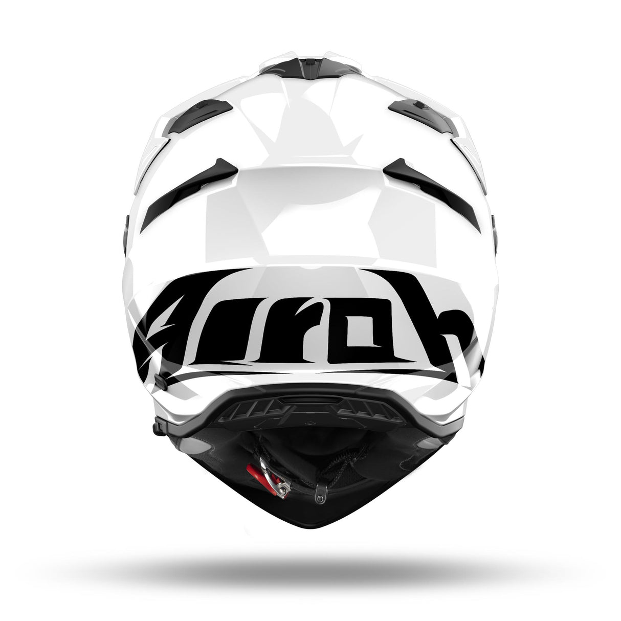 Airoh Helm Bandit weiß