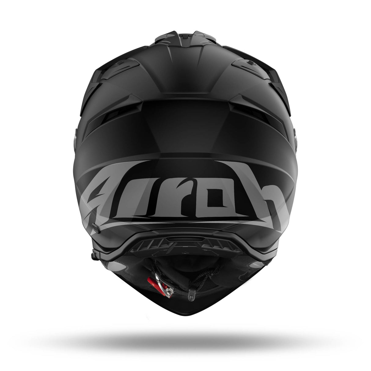 Airoh Helm Bandit matt-schwarz