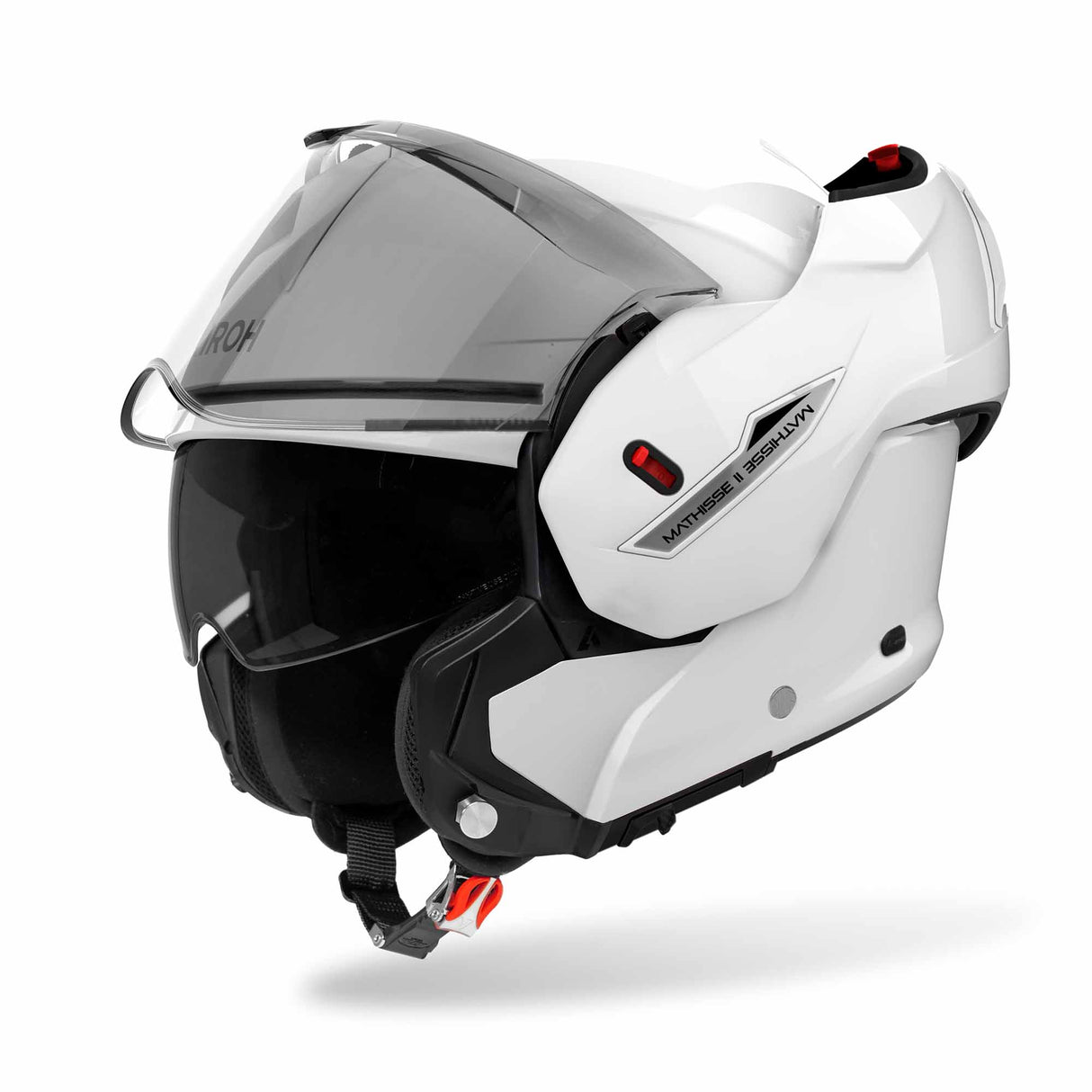 Airoh Helm Mathisse II weiß