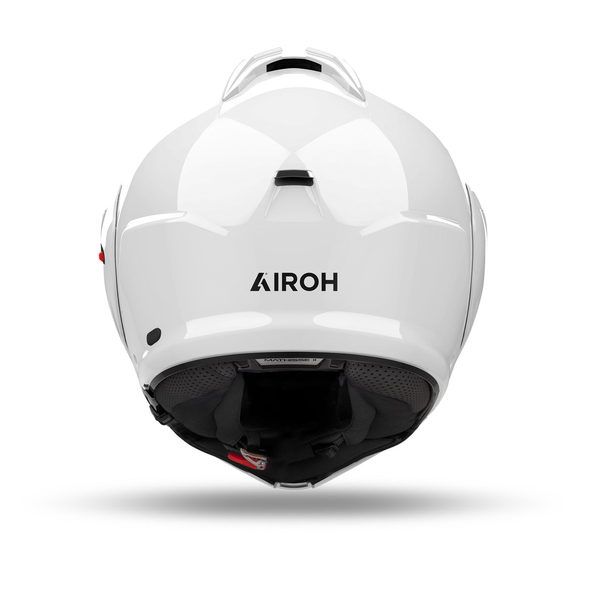 Airoh Helm Mathisse II weiß