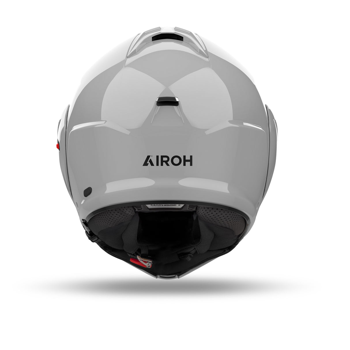 Airoh Helm Mathisse II zement grau