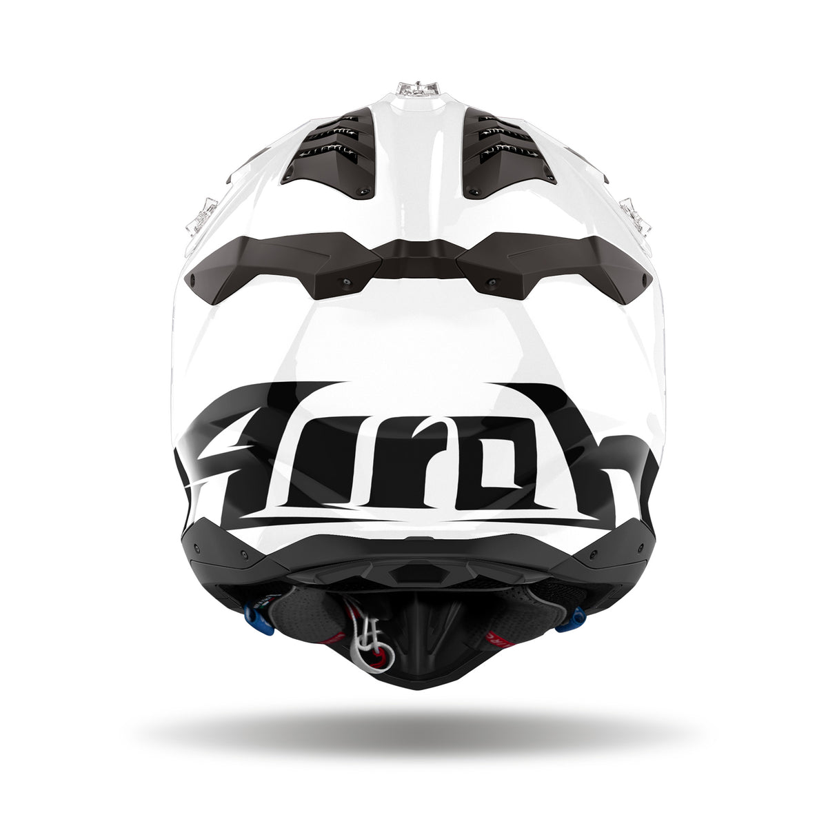 Airoh Helm Aviator 3 weiß