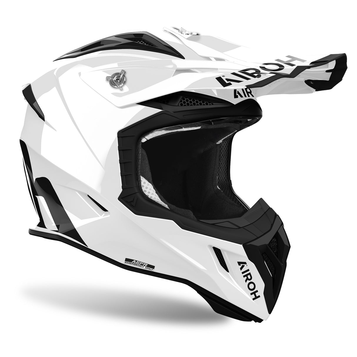 Airoh Helm Aviator Ace 2 weiß