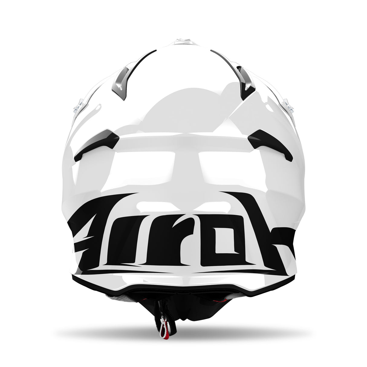 Airoh Helm Aviator Ace 2 weiß