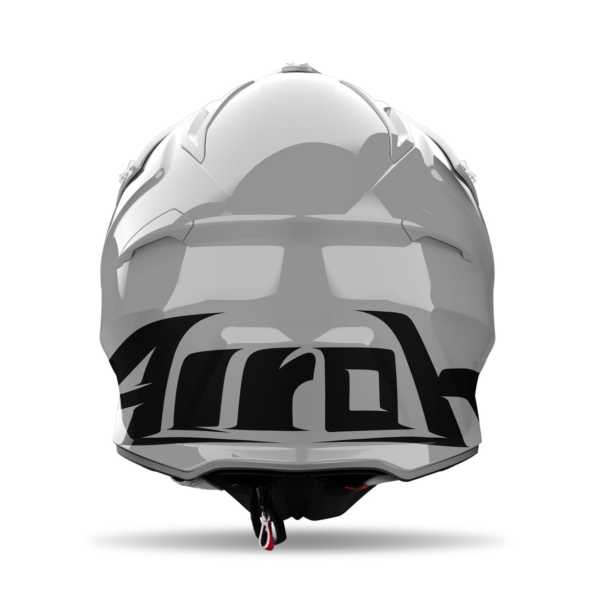 Airoh Helm Aviator Ace 2 zement grau