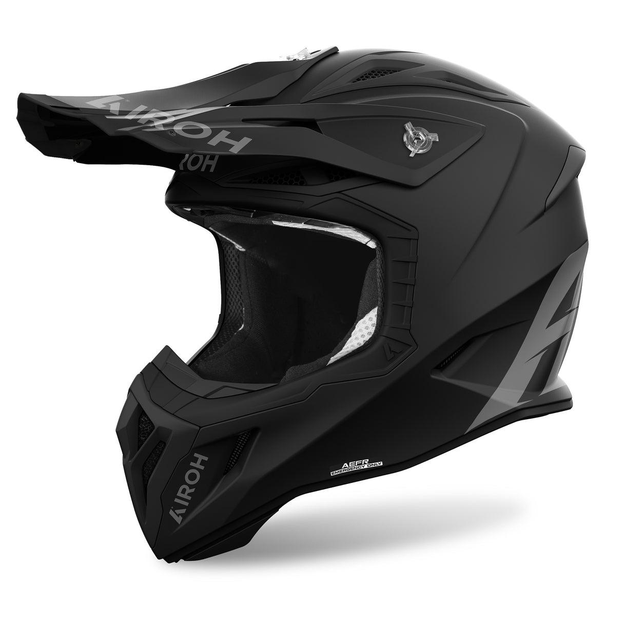 Airoh Helm Aviator Ace 2 matt-schwarz