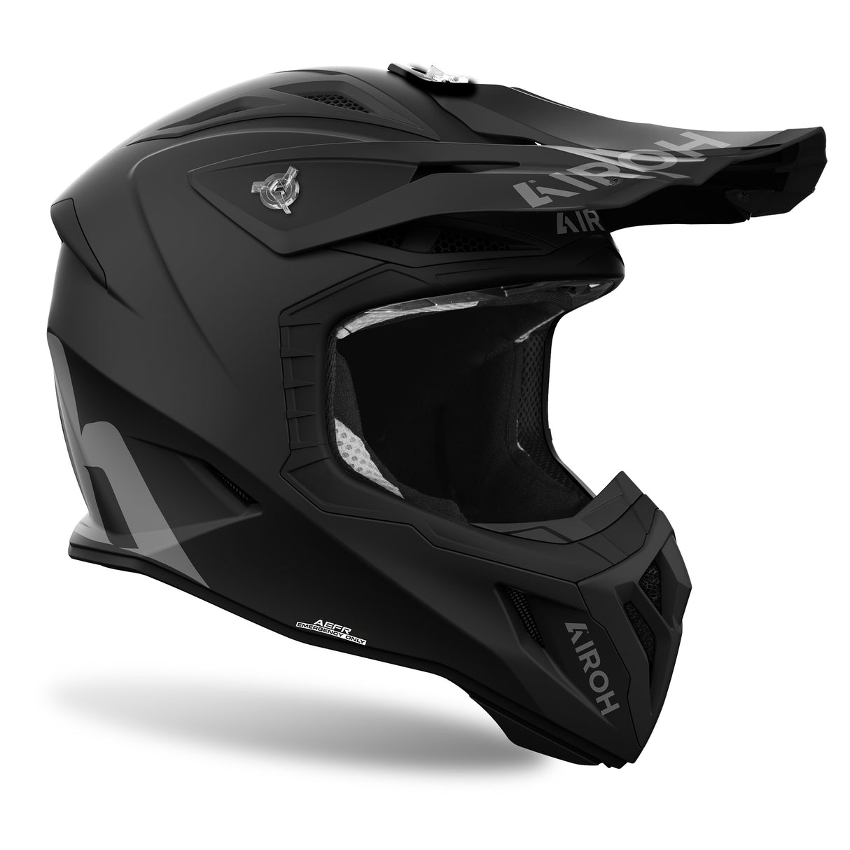 Airoh Helm Aviator Ace 2 matt-schwarz