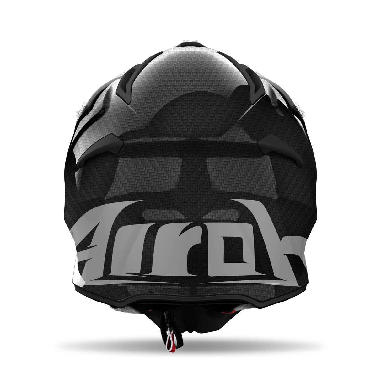 Airoh Helm Aviator Ace 2 Carbon schwarz