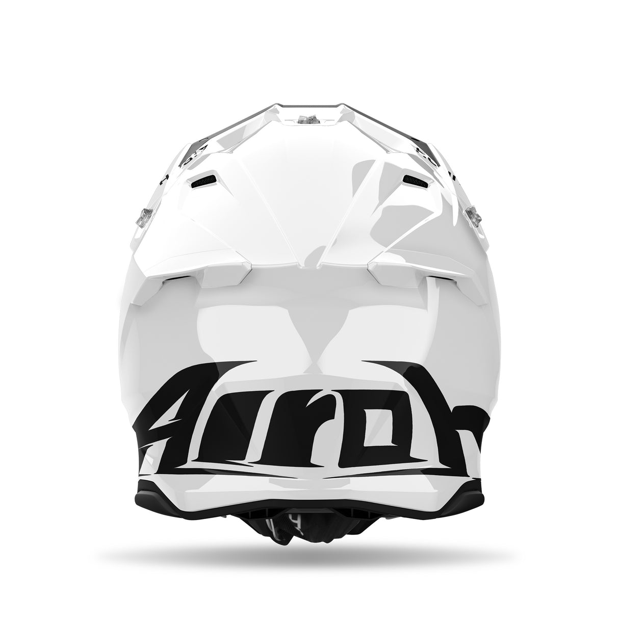Airoh Helm Twist 3 weiß