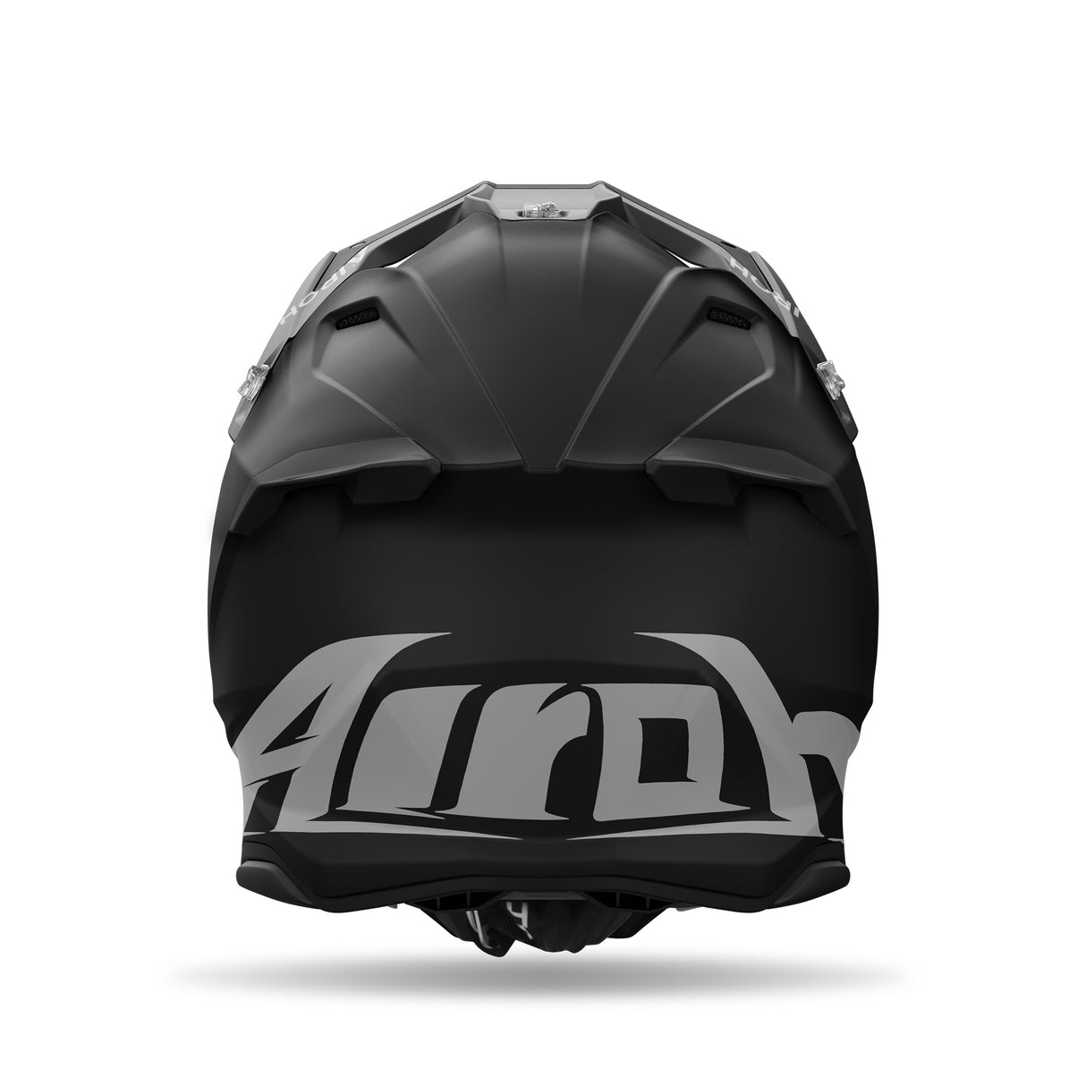 Airoh Helm Twist 3 matt-schwarz