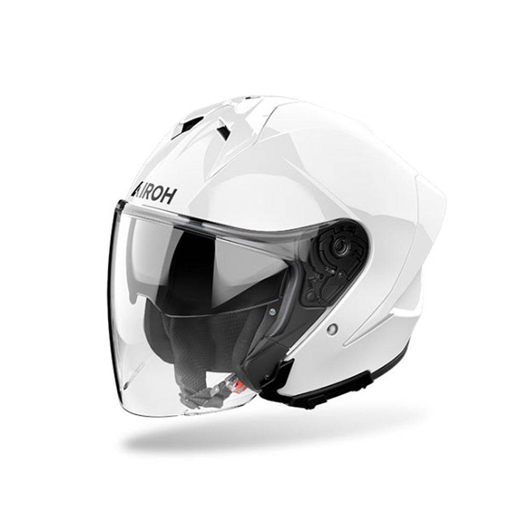 Airoh Helm H 21 weiß