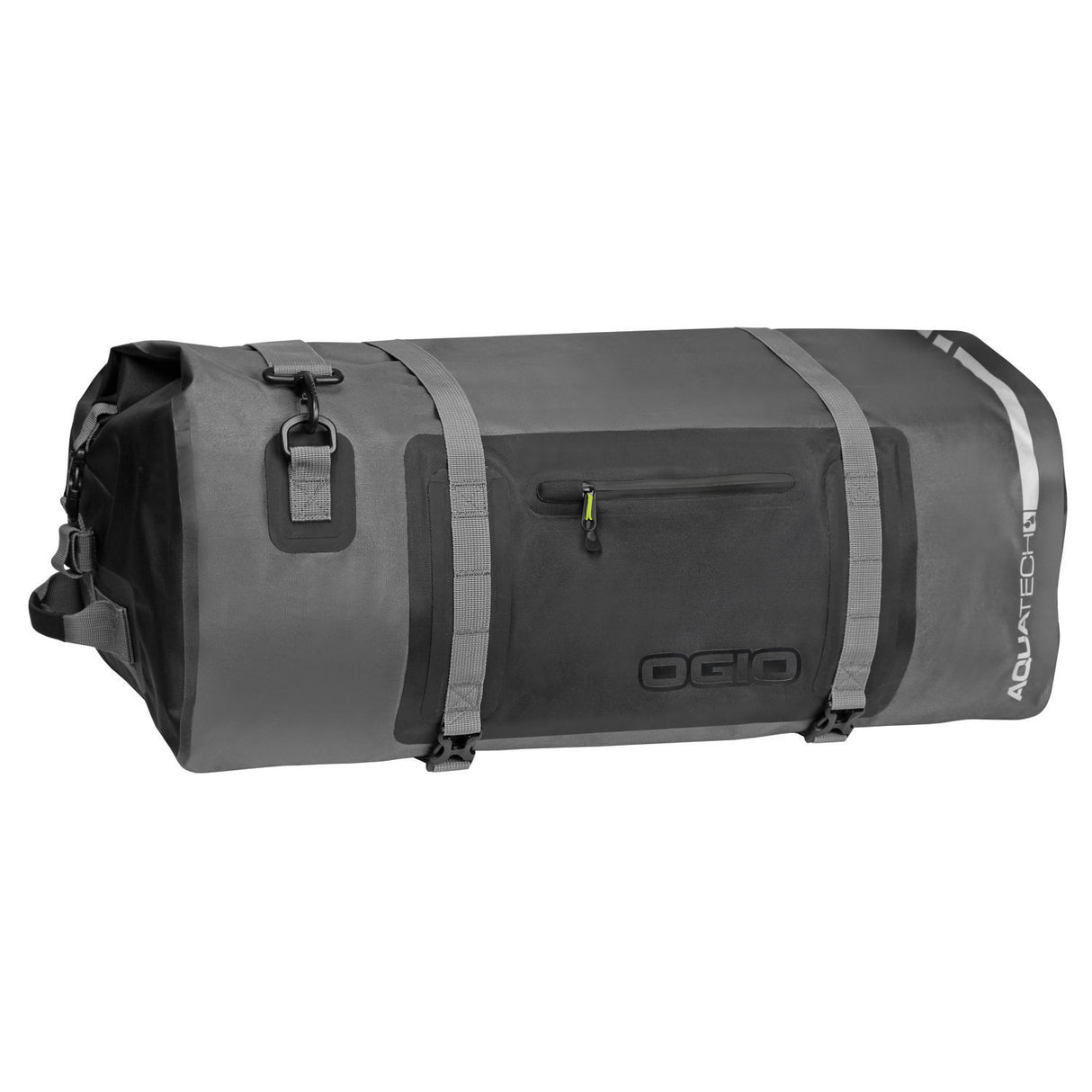 OGIO All Elements 3.0 Duffel Tasche Stealth - Wasserdicht