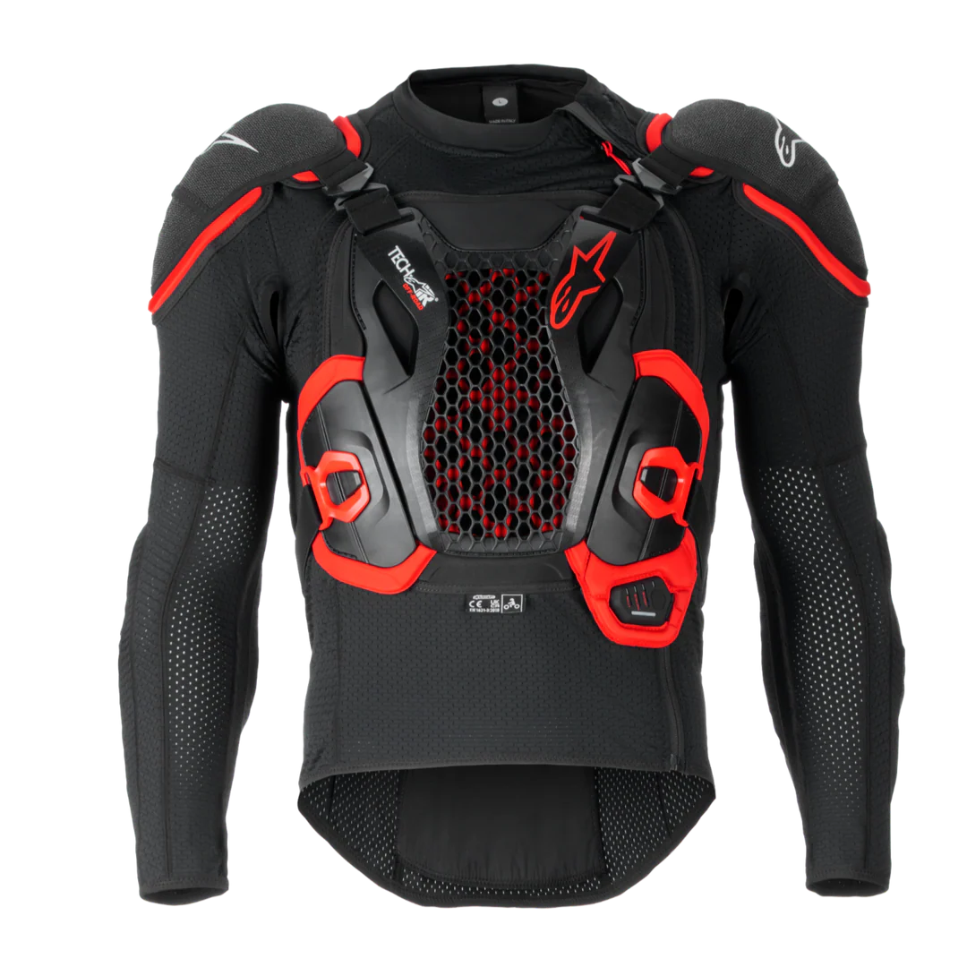 Alpinestars Tech Air Off-Road System