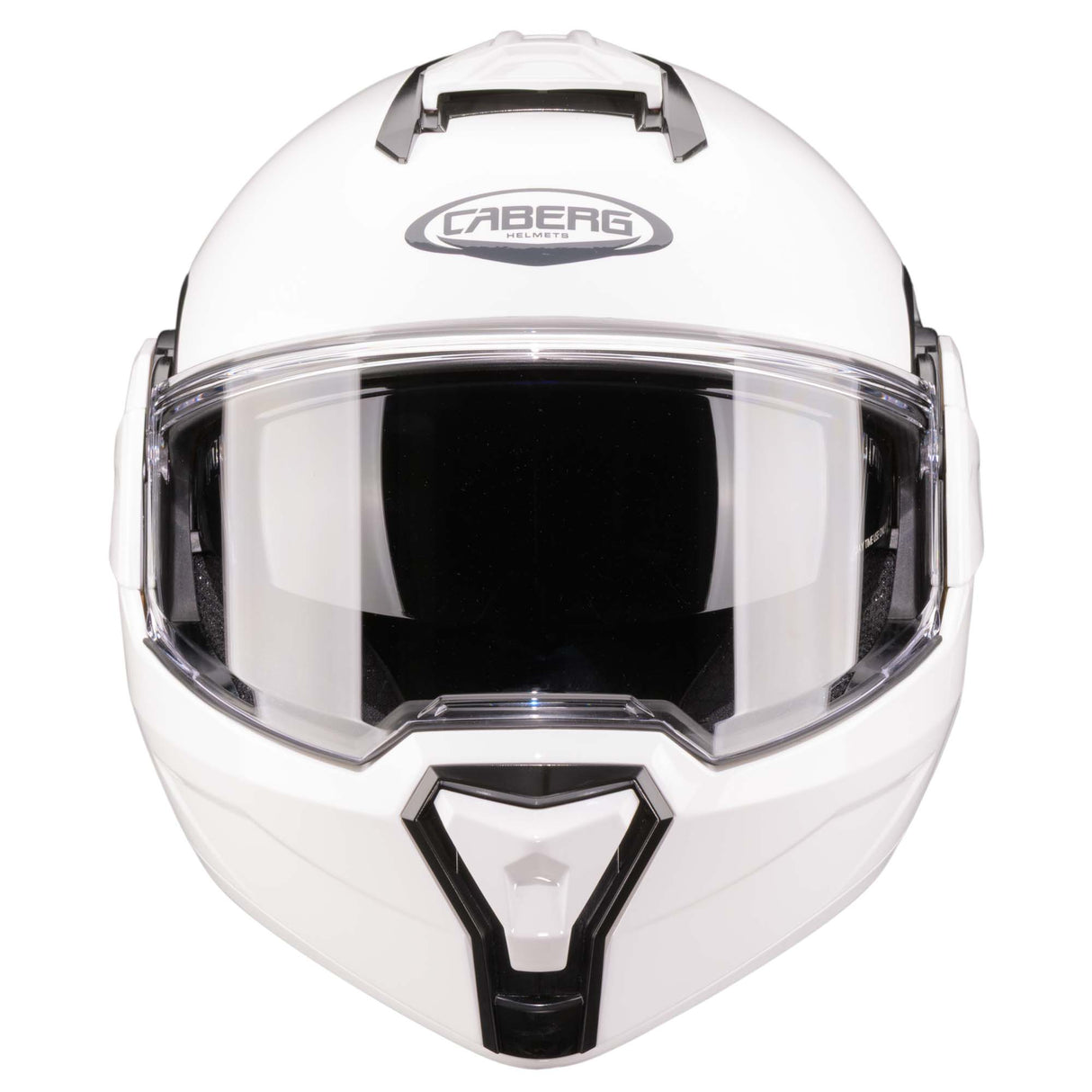 Caberg Helm Trip weiß