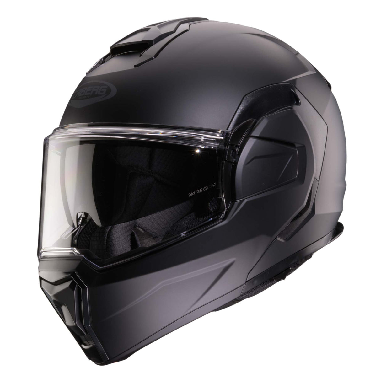 Caberg Helm Trip matt-schwarz