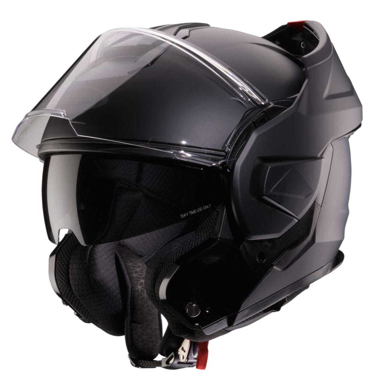 Caberg Helm Trip matt-schwarz