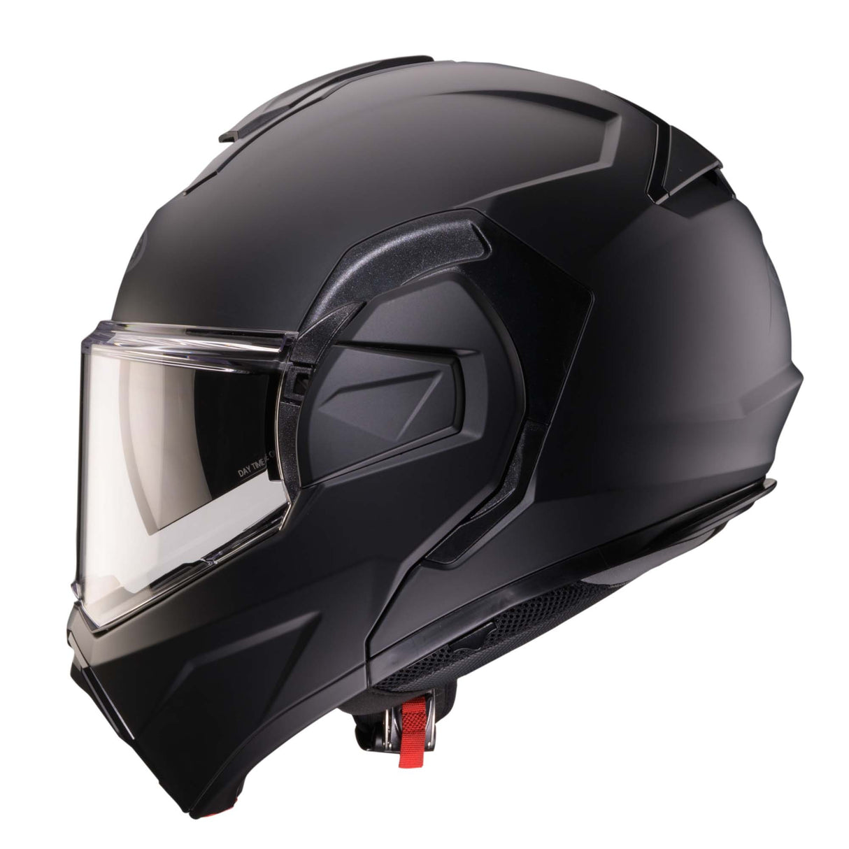 Caberg Helm Trip matt-schwarz