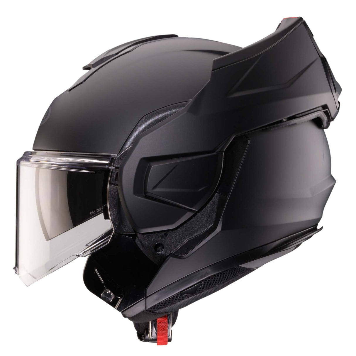 Caberg Helm Trip matt-schwarz