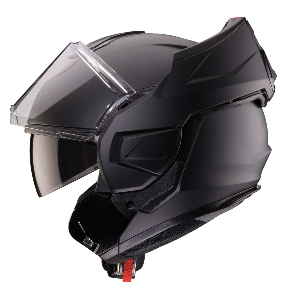 Caberg Helm Trip matt-schwarz