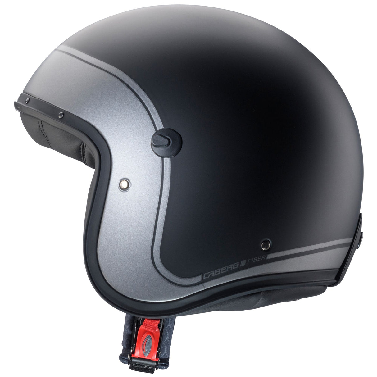 Caberg Helm Freeride X Imola matt-schwarz/gun metallic