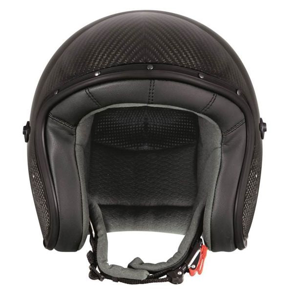 Caberg Helm Freeride X Carbon schwarz