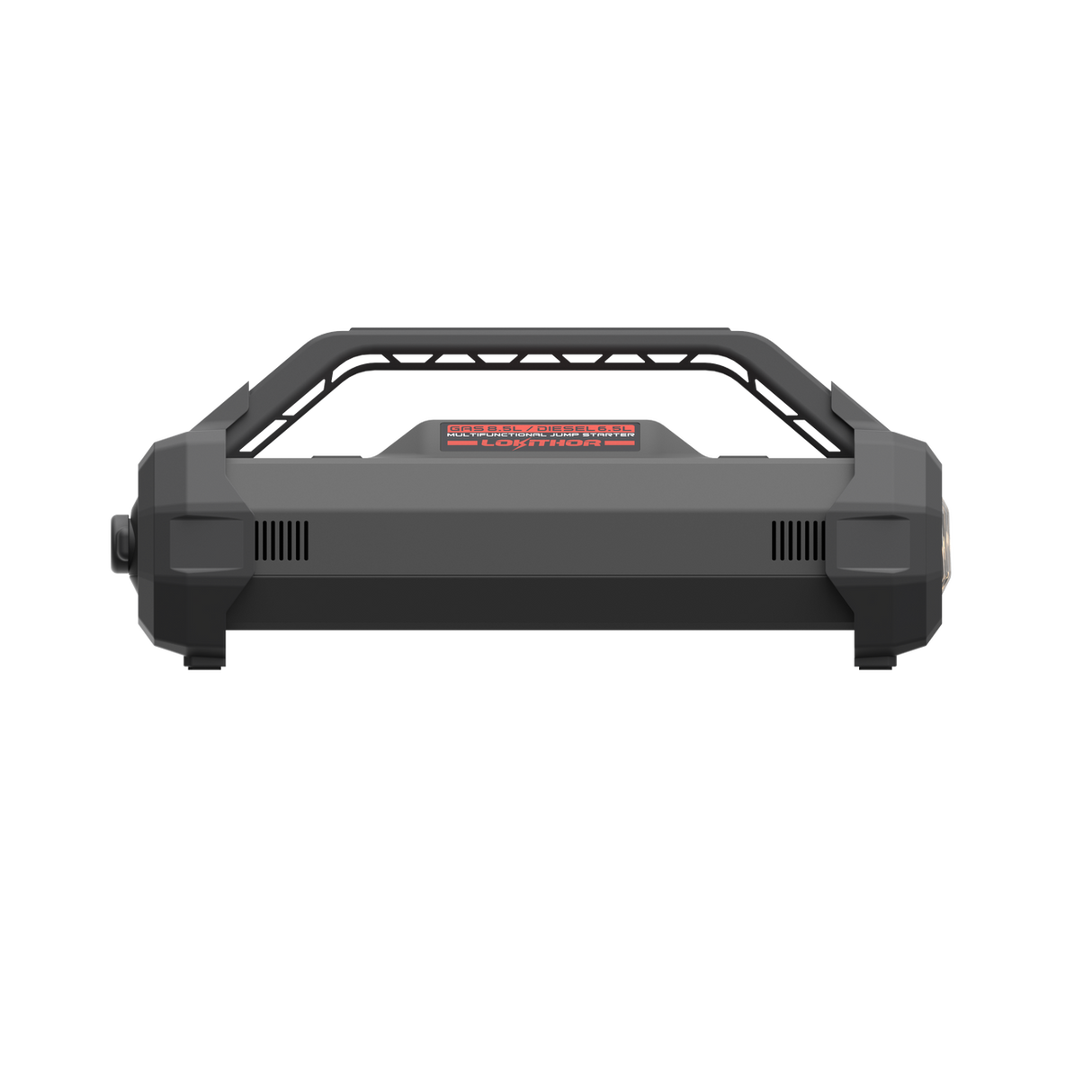 LOKITHOR JA301 PRO Motorrad Starthilfe 2500A