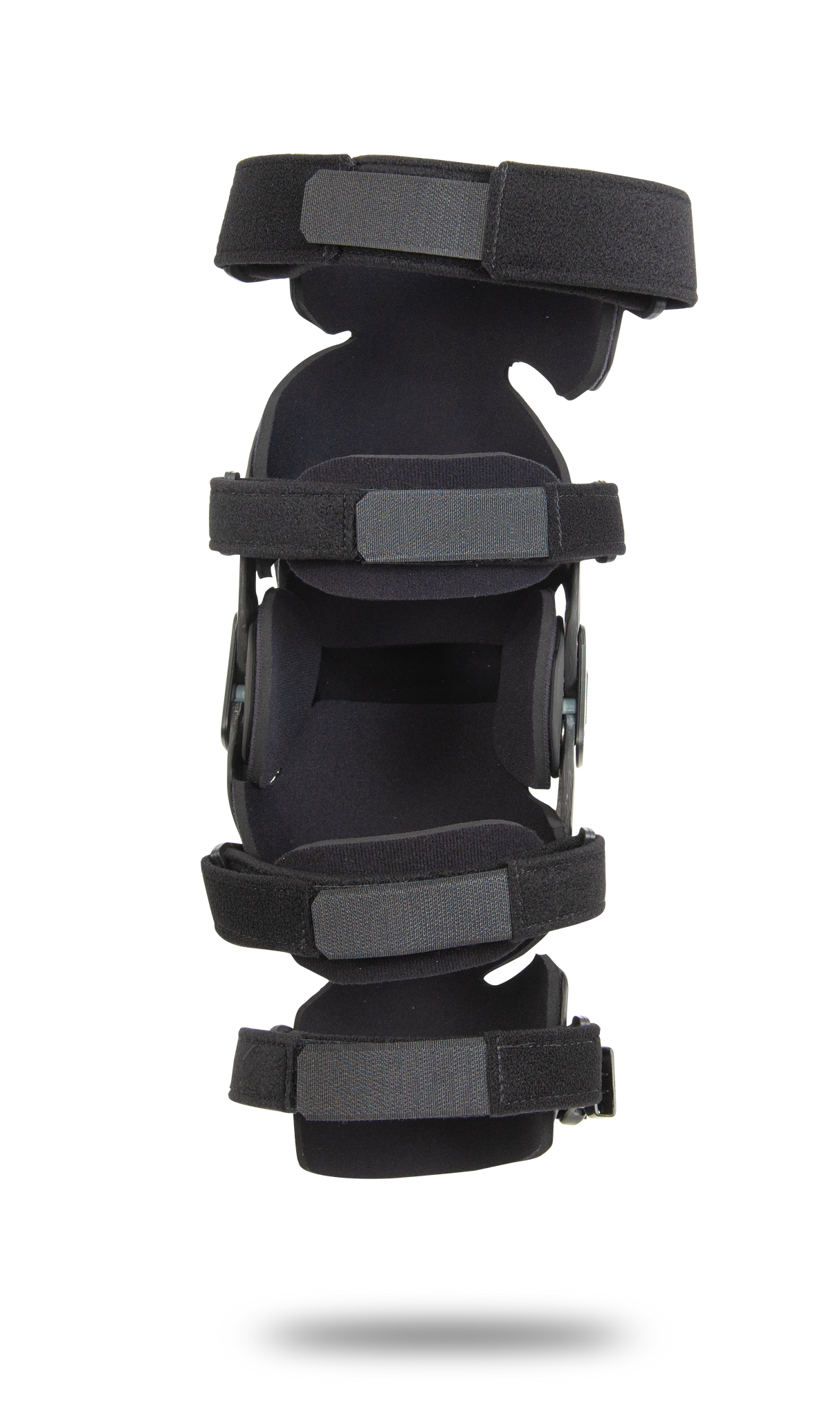 ASTERISK Carbon Cell 1 Knieorthese-System-Paar