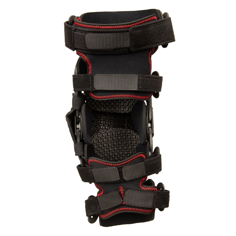 ASTERISK CARBON CELL 1.2 PRO KNEEBRACE