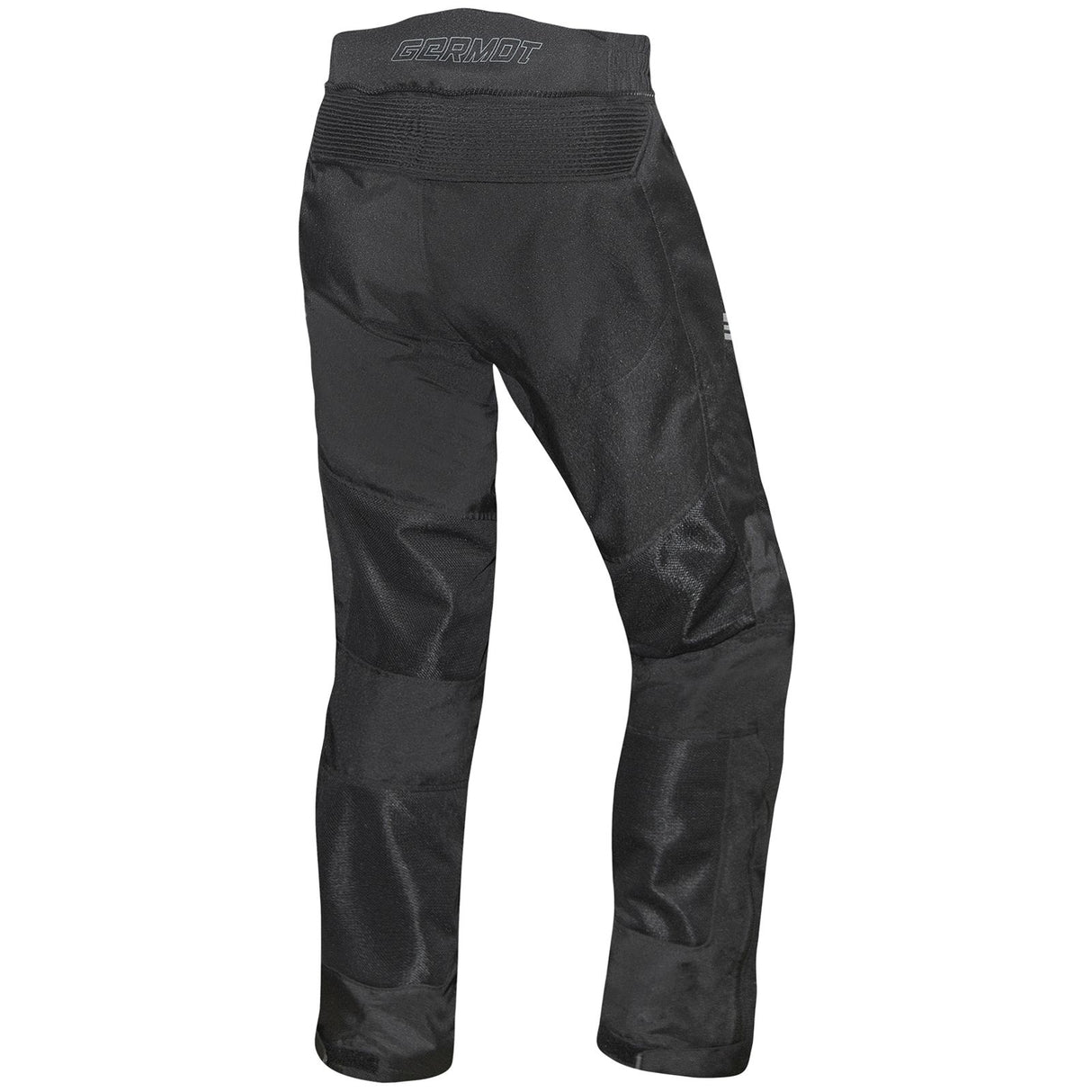Germot Textilhose Allround Herren, schwarz