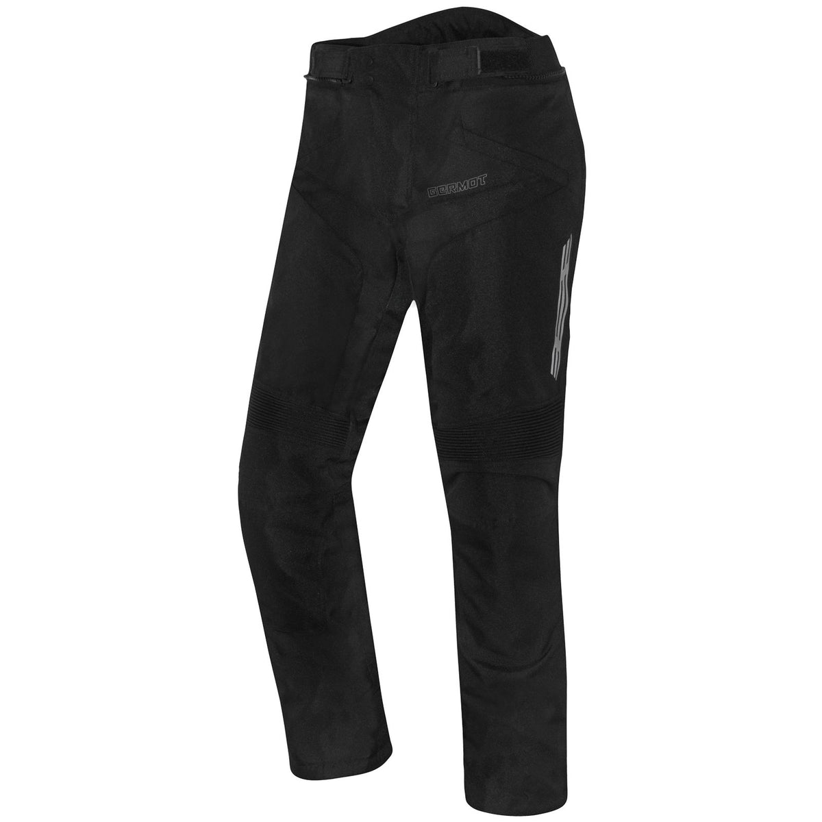 Germot Textilhose Livorno Herren, schwarz