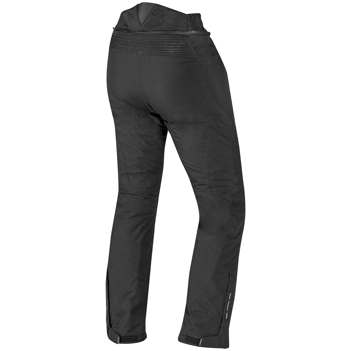 Germot Textilhose Vanessa kurz Damen, schwarz