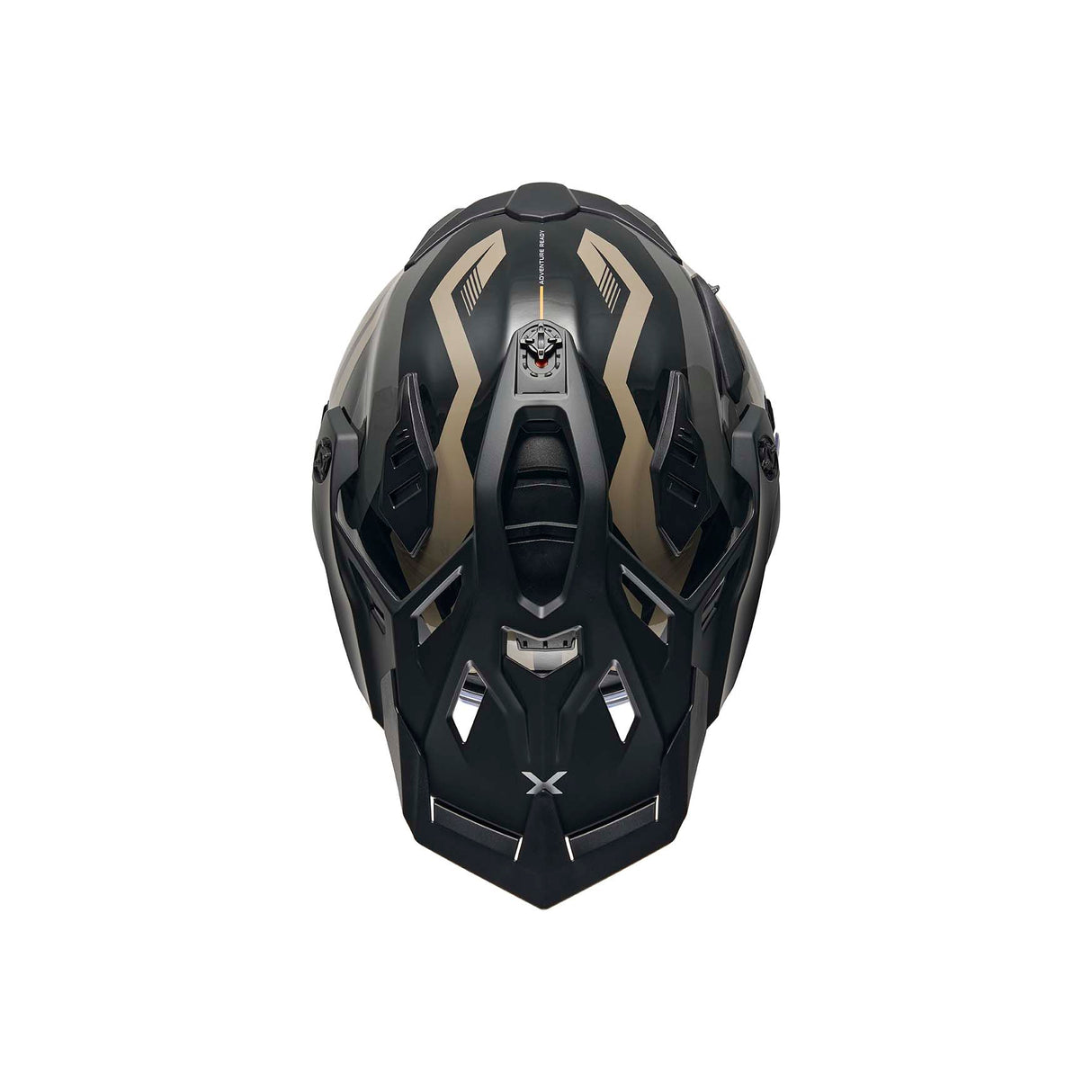NEXX Helm X.WED3 GOBI Sand.Weiß
