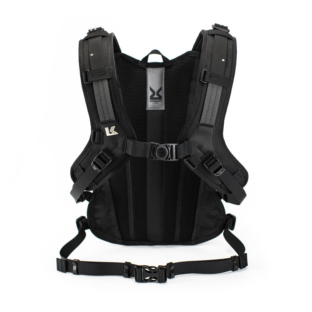 Kriega Rucksack Trail 9 orange