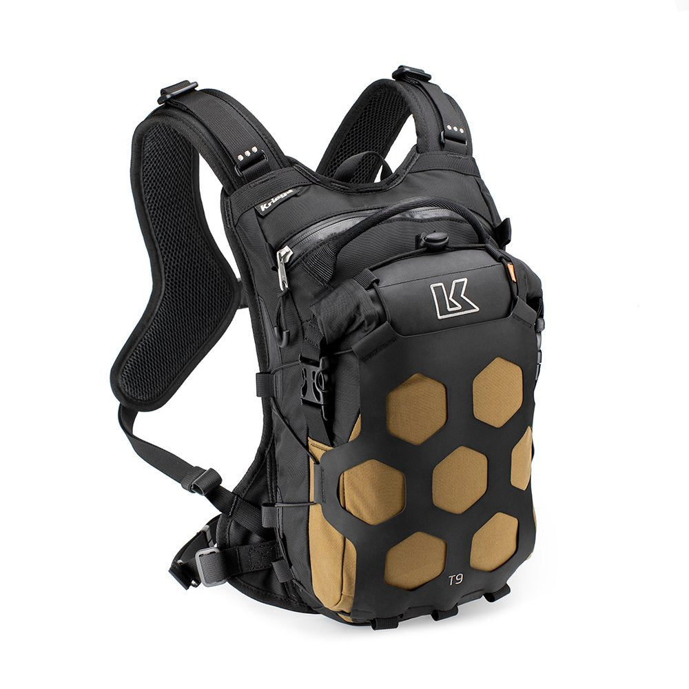 Kriega Rucksack Trail 9 Coyote