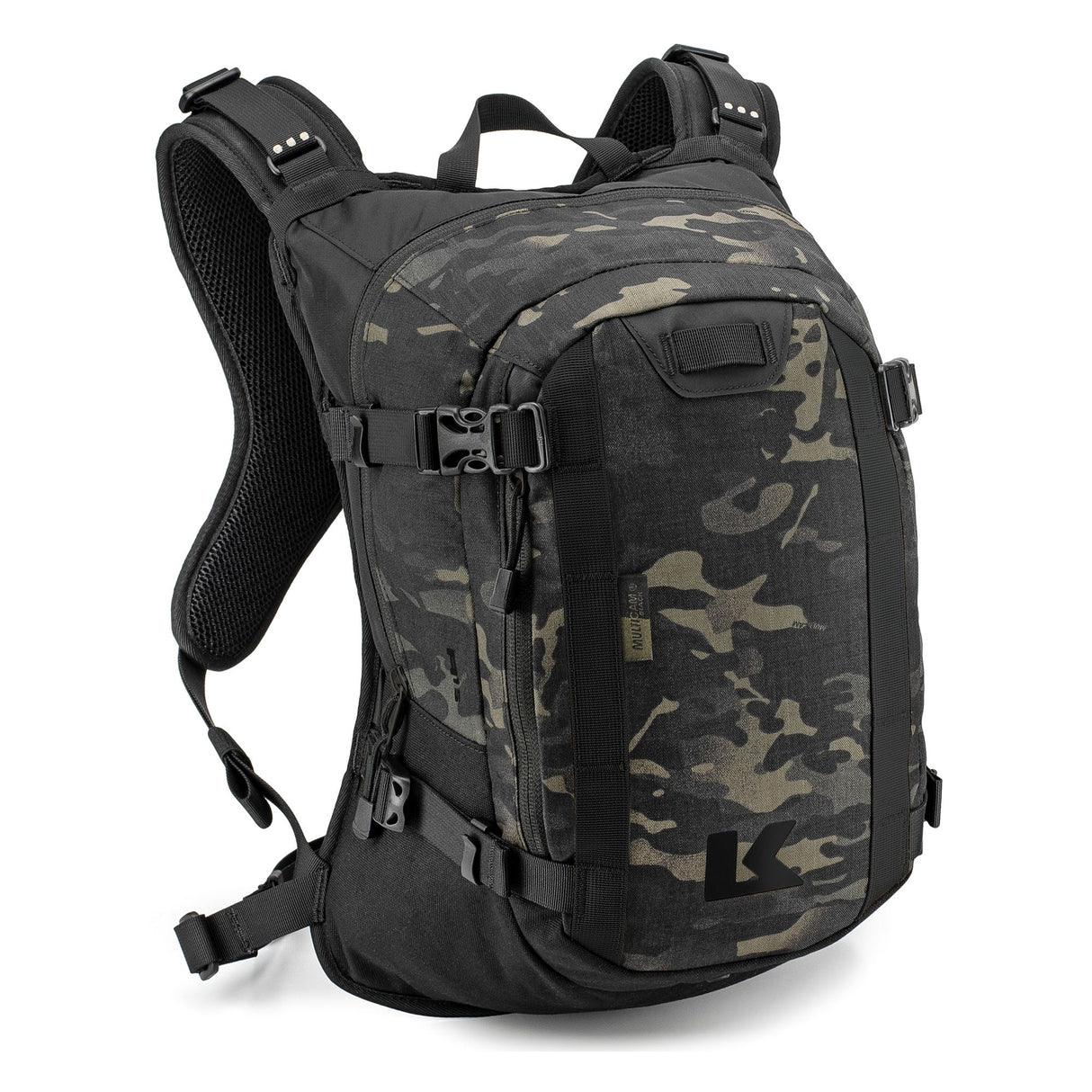 Kriega Rucksack R15 Multicam Black