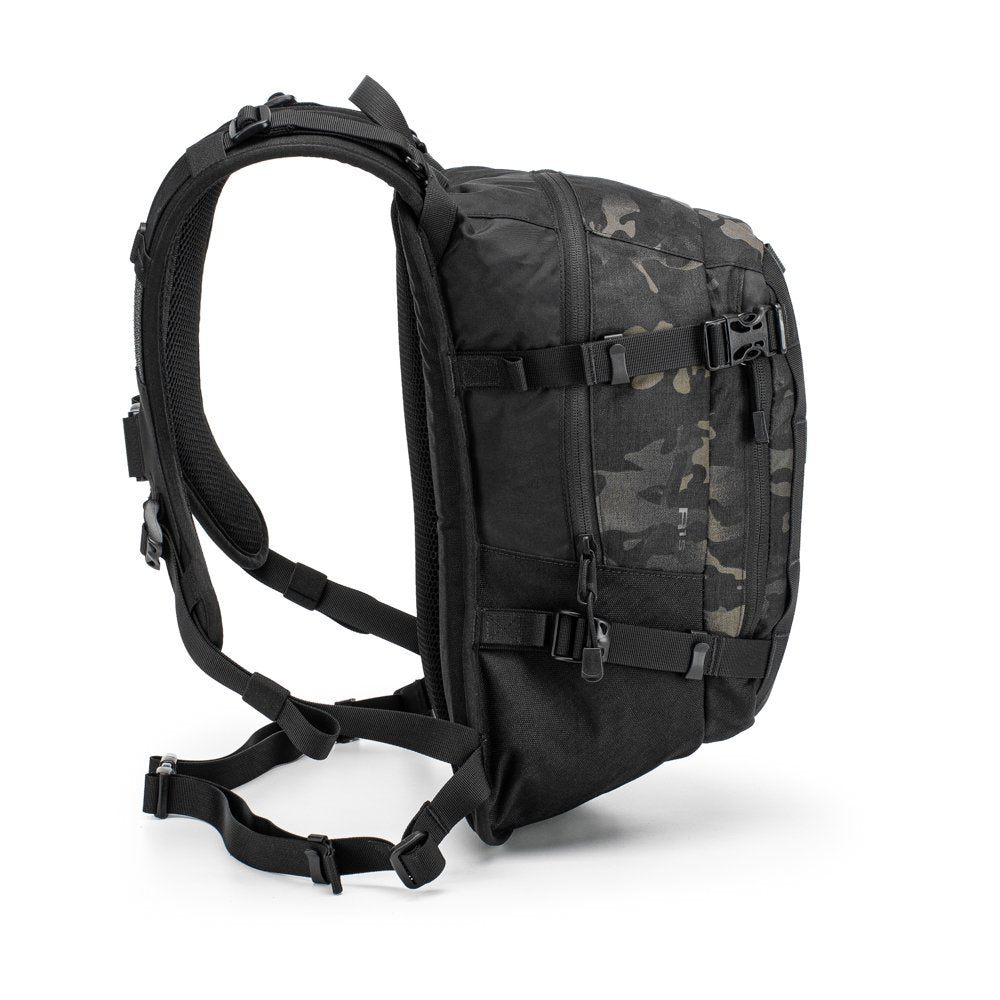 Kriega Rucksack R15 Multicam Black