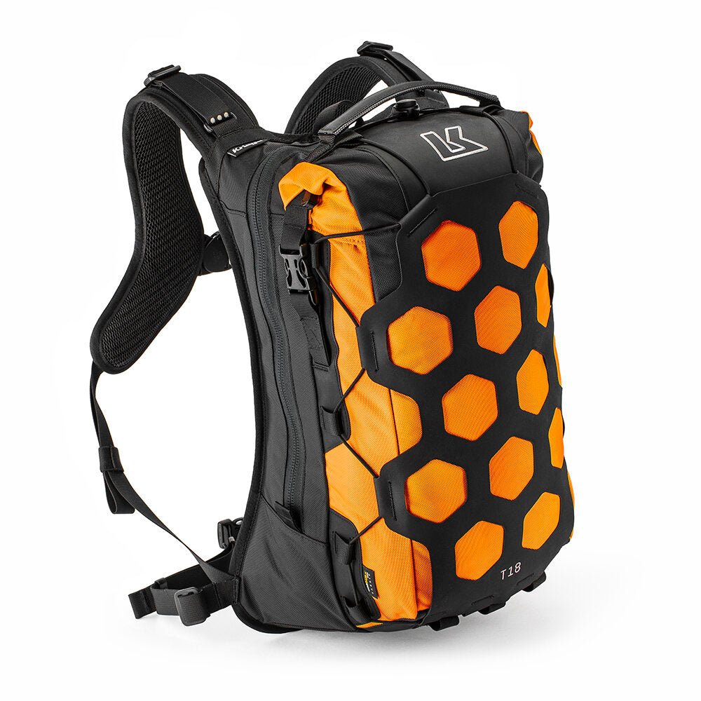 Kriega Rucksack Trail 18 orange