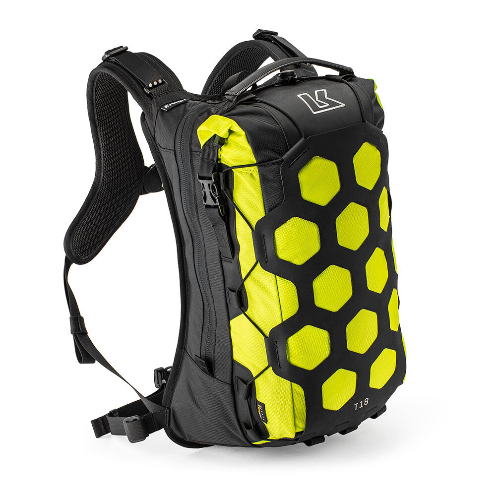 Kriega Rucksack Trail 18 lime