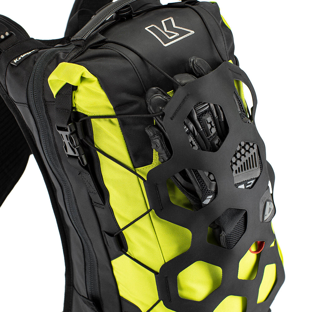 Kriega Rucksack Trail 18 lime