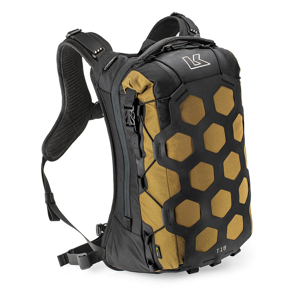 Kriega Rucksack Trail 18 Coyote