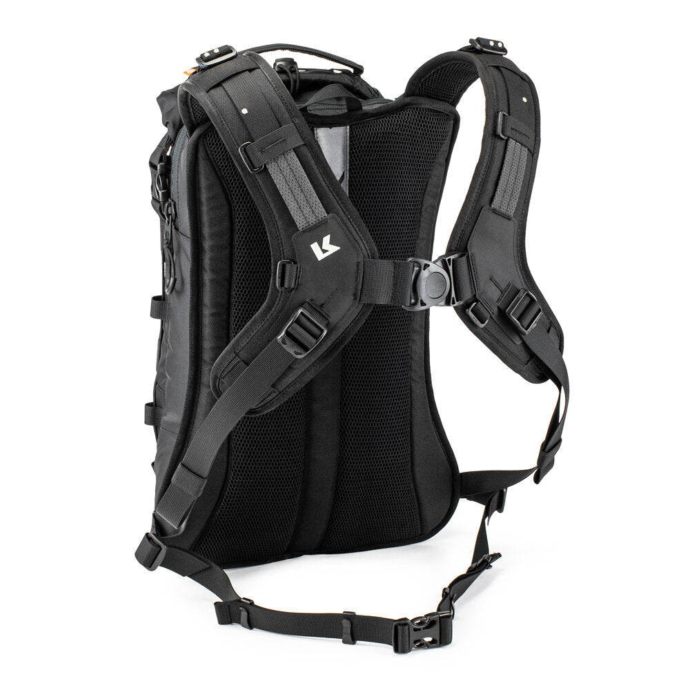 Kriega Rucksack Trail 18 Multicam Black