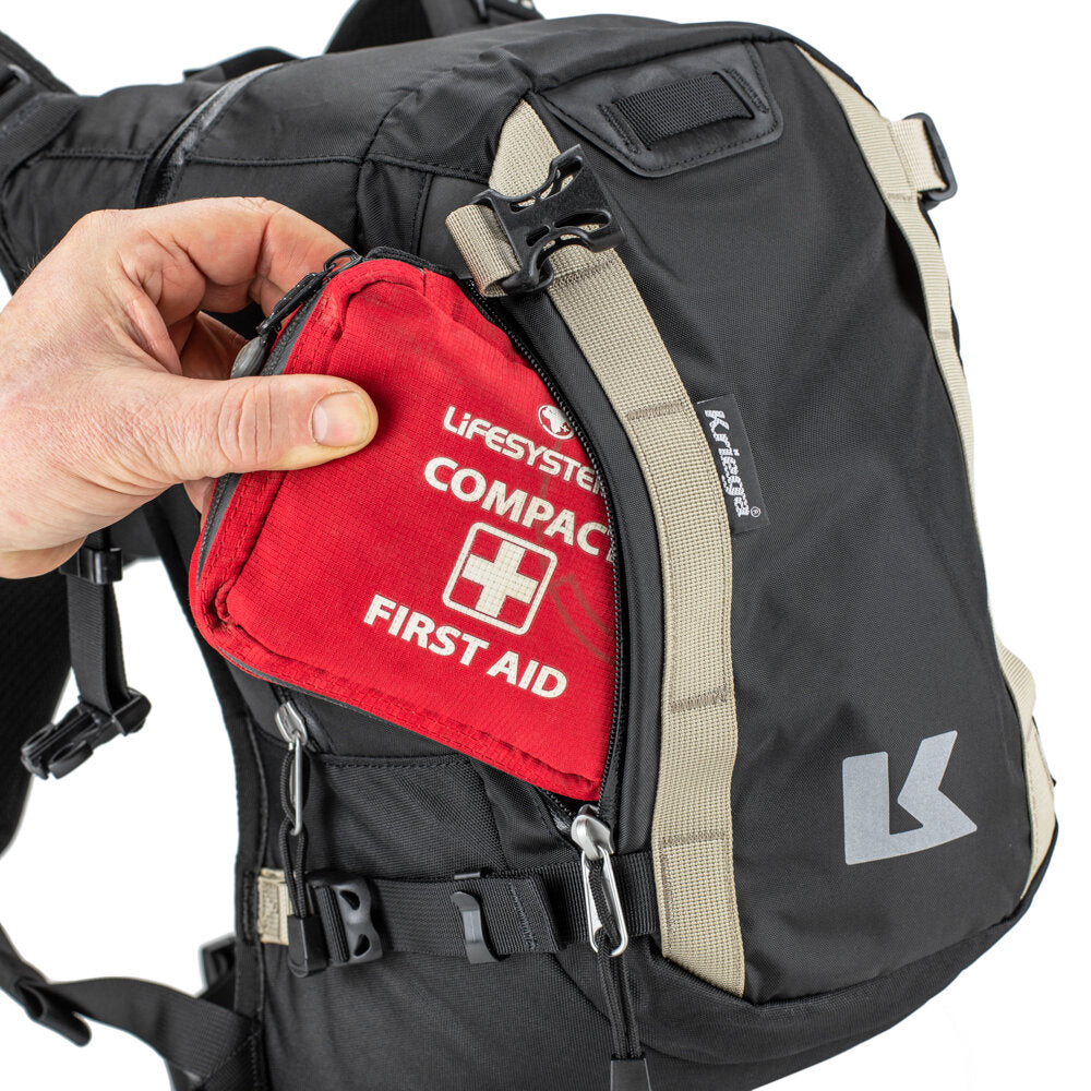 Kriega Rucksack R15