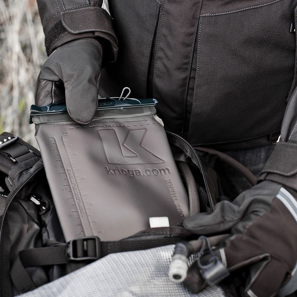 Kriega Rucksack R15
