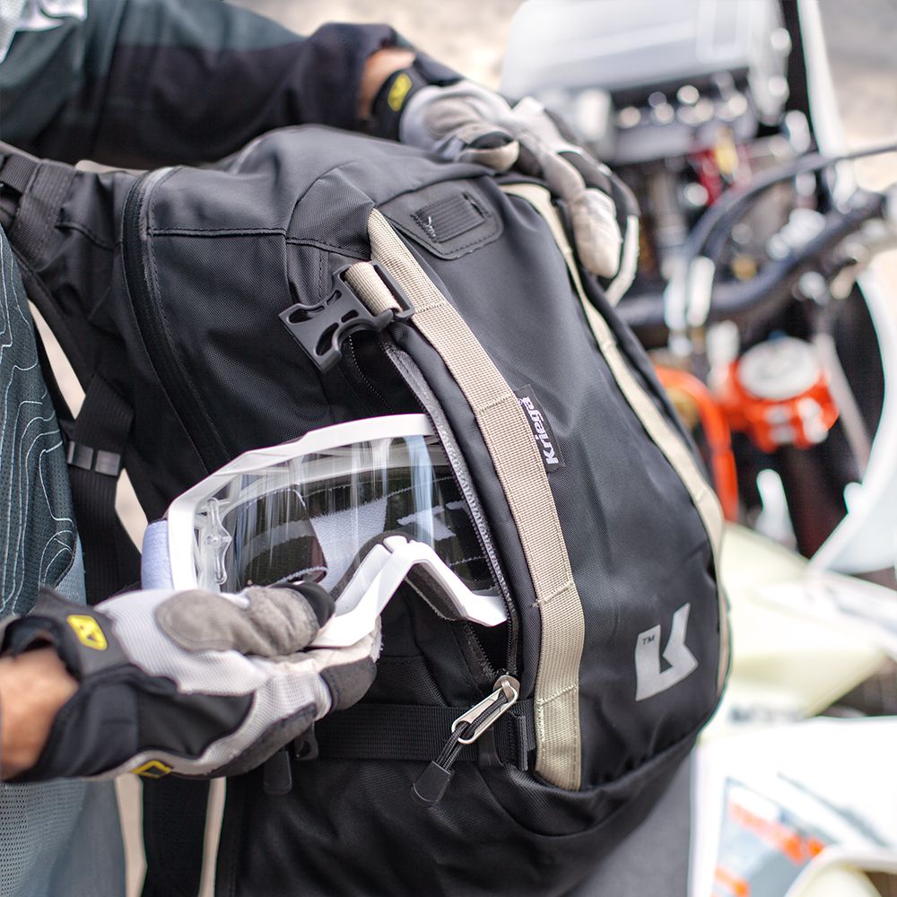 Kriega Rucksack R15
