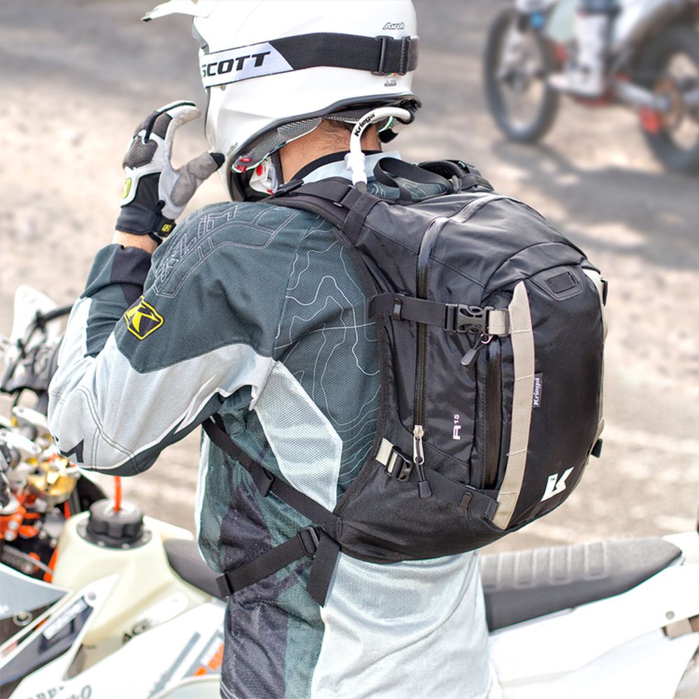 Kriega Rucksack R15